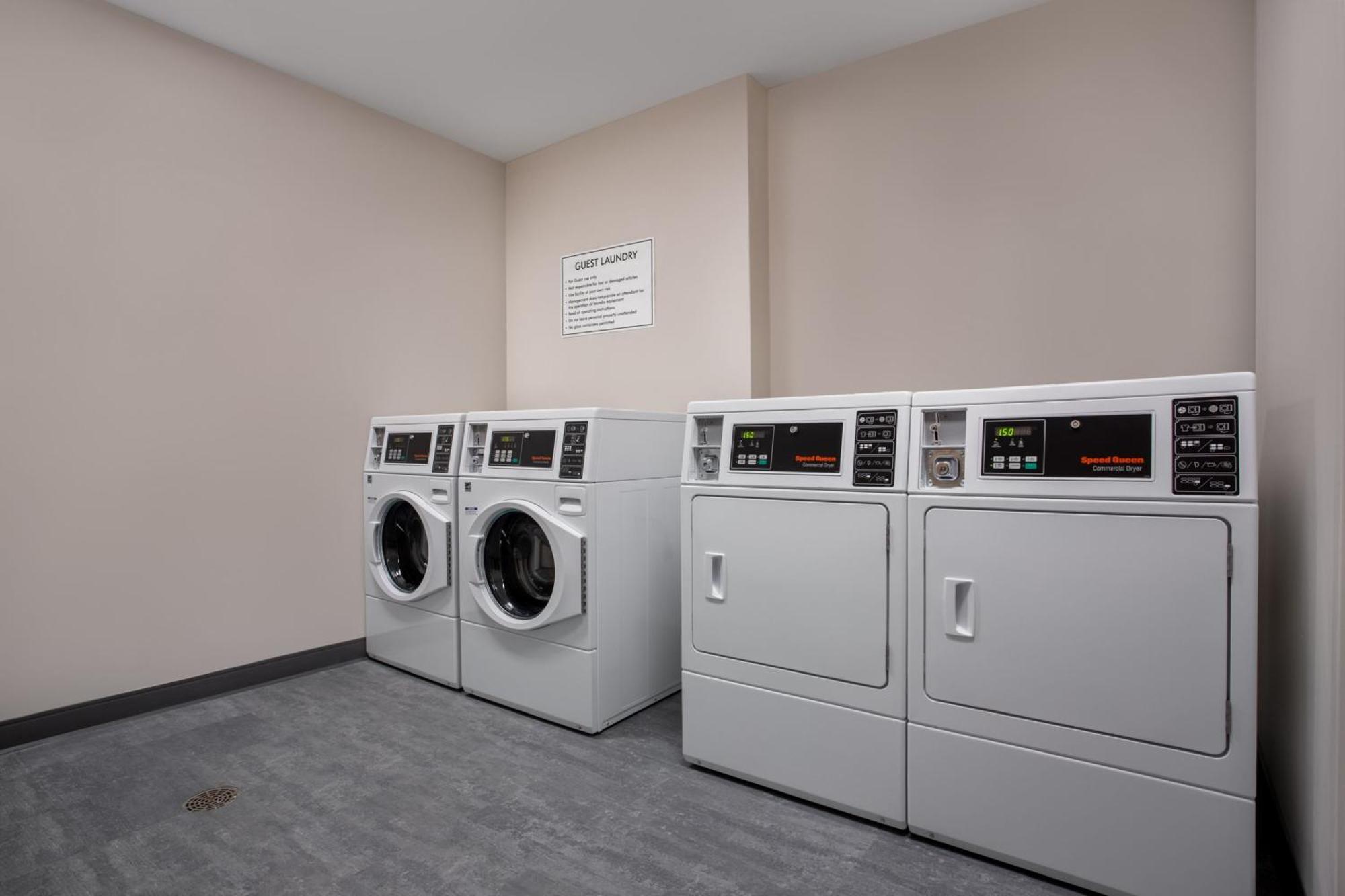 Fairfield By Marriott Inn & Suites Indianapolis Плейнфийлд Екстериор снимка