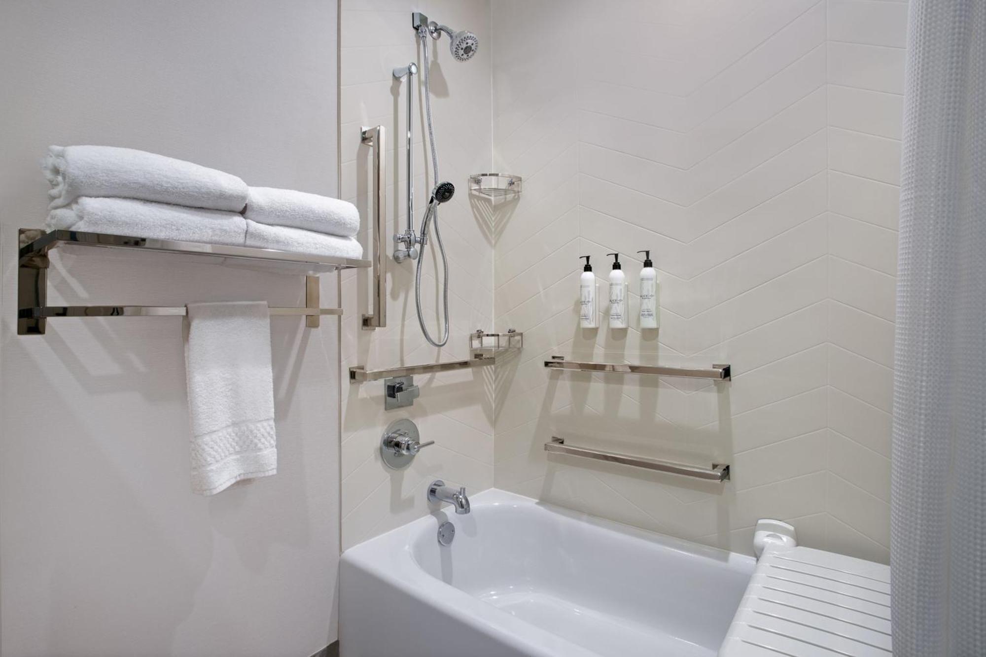 Fairfield By Marriott Inn & Suites Indianapolis Плейнфийлд Екстериор снимка